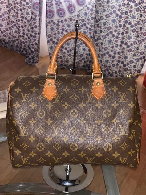 louis vuitton speedy soft 30|authentic louis vuitton speedy 30.